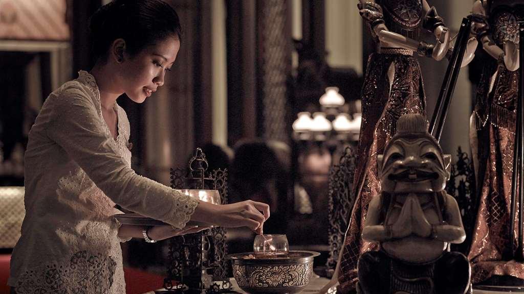 The Royal Surakarta Heritage - Handwritten Collection Ngoại thất bức ảnh