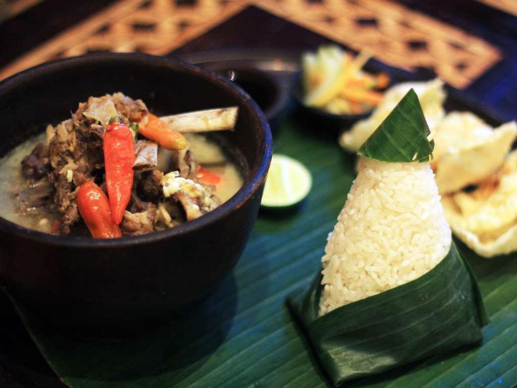 The Royal Surakarta Heritage - Handwritten Collection Ngoại thất bức ảnh