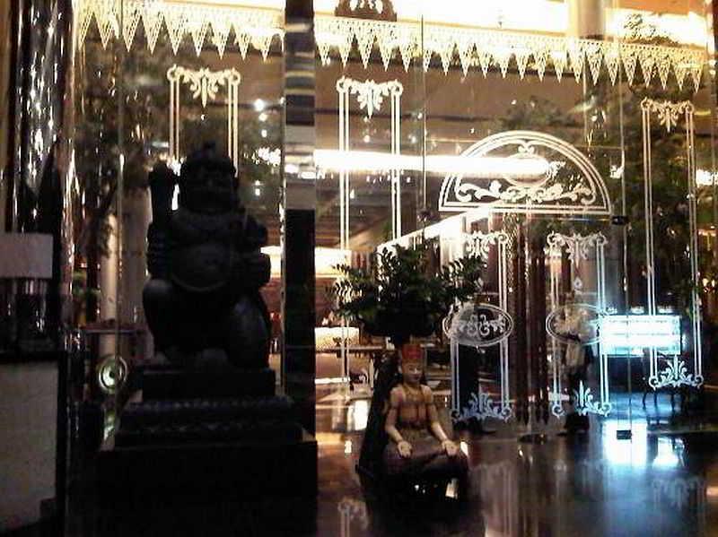 The Royal Surakarta Heritage - Handwritten Collection Ngoại thất bức ảnh