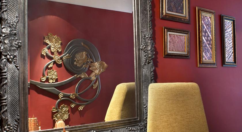 The Royal Surakarta Heritage - Handwritten Collection Ngoại thất bức ảnh