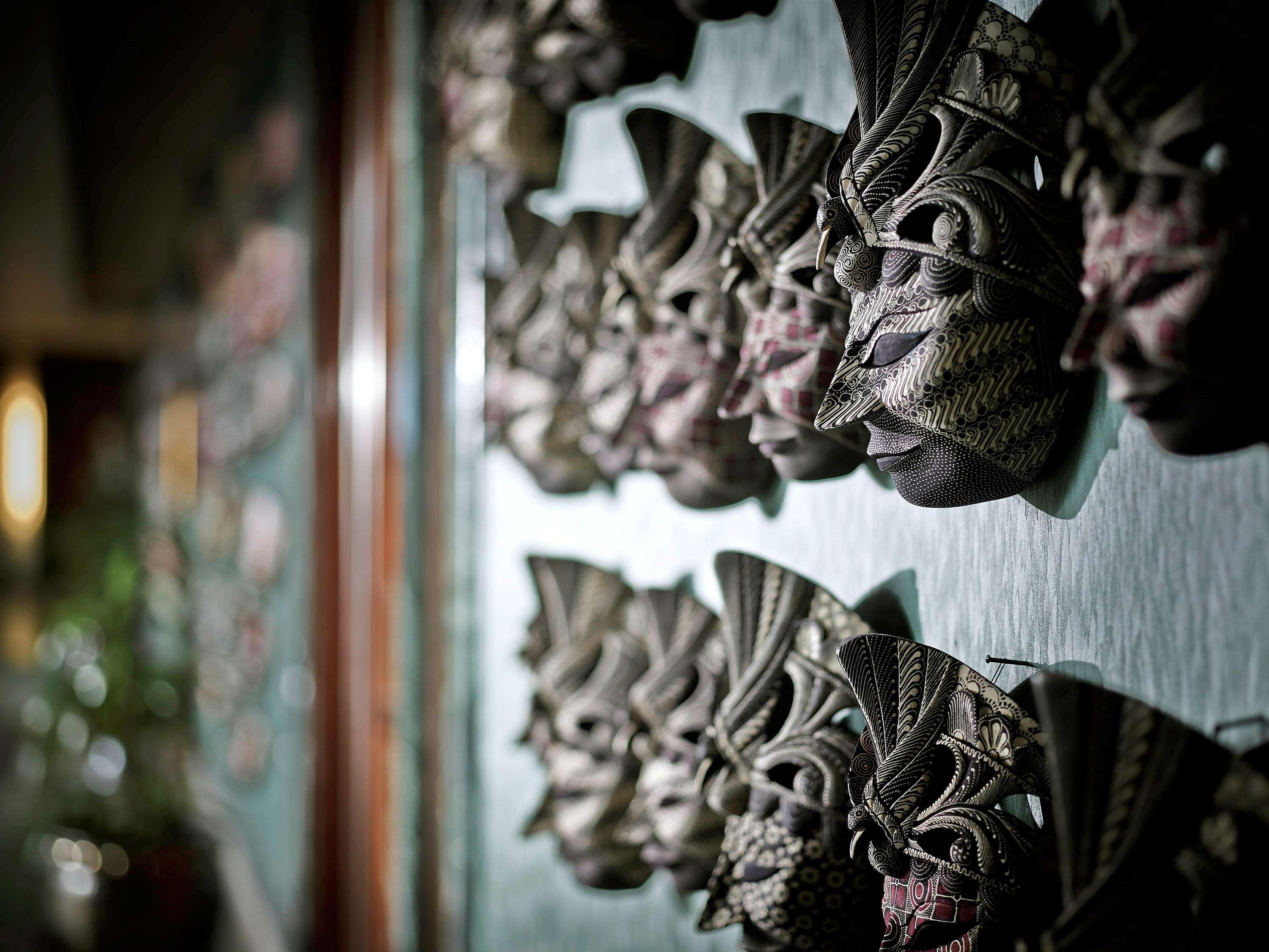 The Royal Surakarta Heritage - Handwritten Collection Ngoại thất bức ảnh
