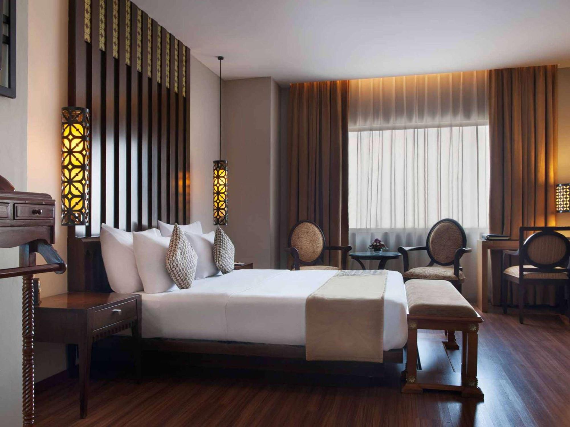 The Royal Surakarta Heritage - Handwritten Collection Ngoại thất bức ảnh