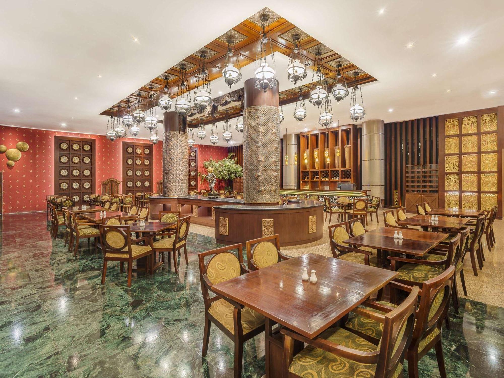 The Royal Surakarta Heritage - Handwritten Collection Ngoại thất bức ảnh