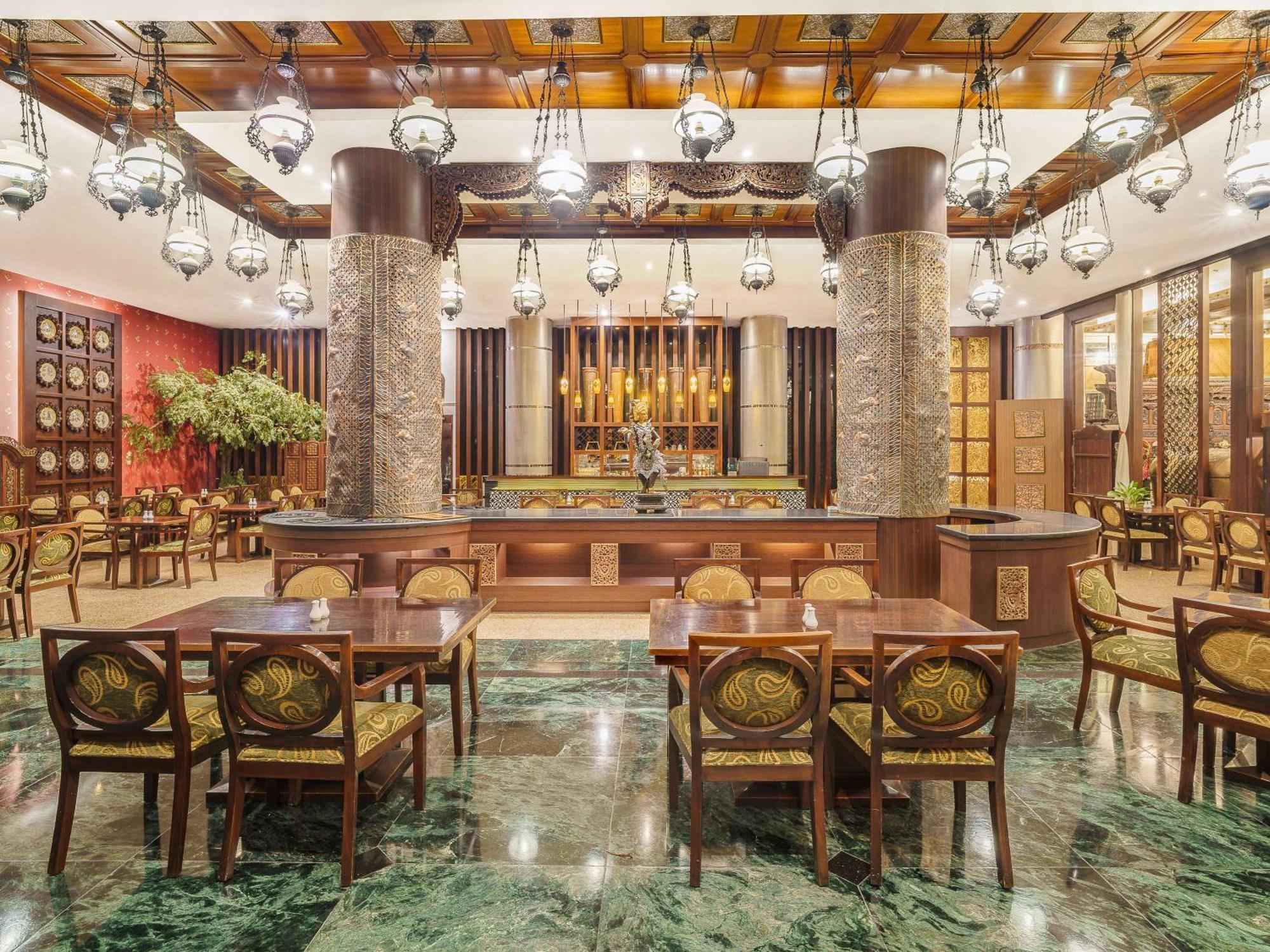 The Royal Surakarta Heritage - Handwritten Collection Ngoại thất bức ảnh