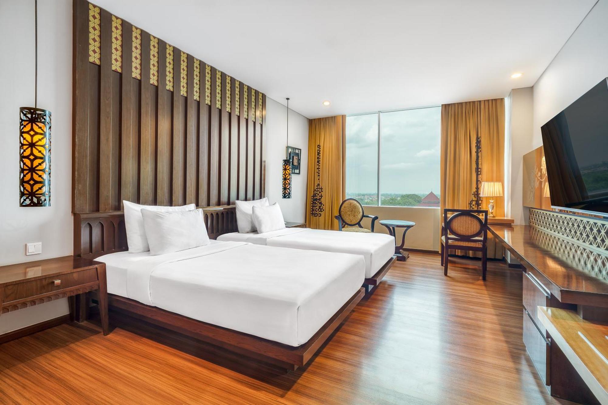The Royal Surakarta Heritage - Handwritten Collection Ngoại thất bức ảnh