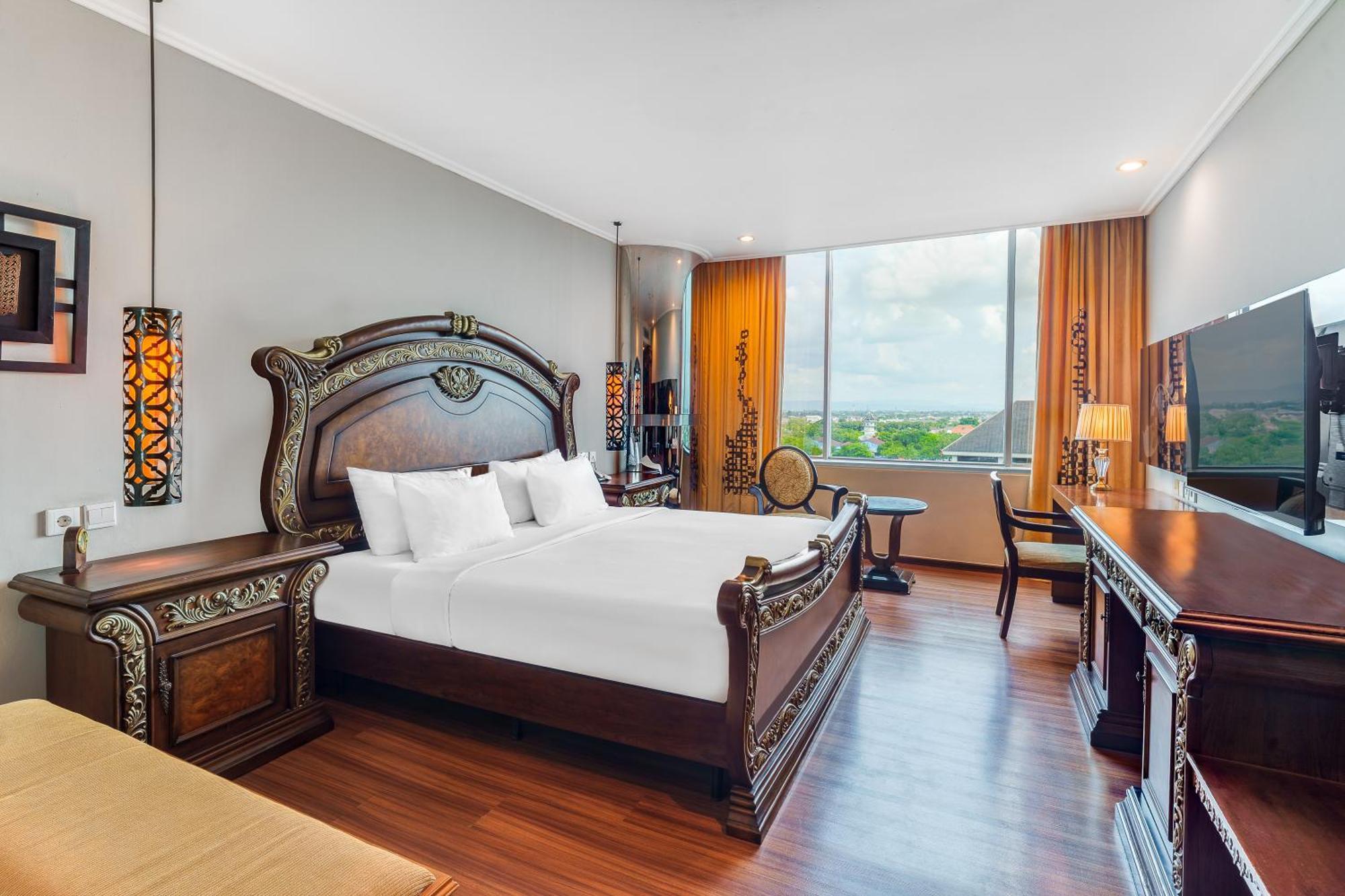 The Royal Surakarta Heritage - Handwritten Collection Ngoại thất bức ảnh
