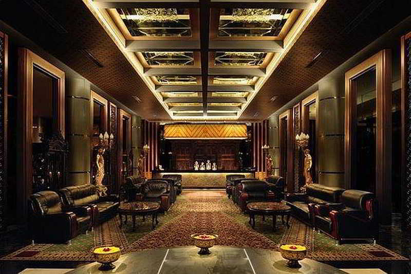 The Royal Surakarta Heritage - Handwritten Collection Nội địa bức ảnh