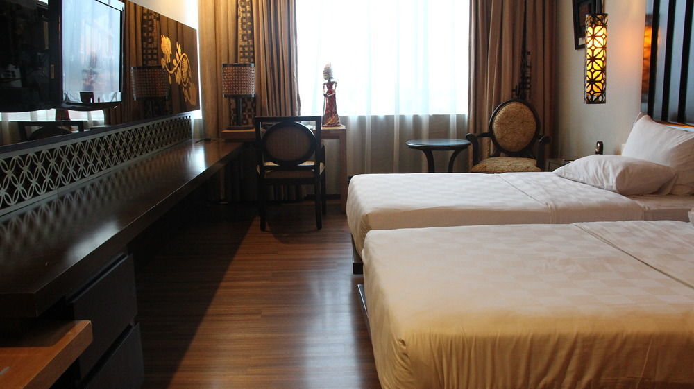 The Royal Surakarta Heritage - Handwritten Collection Ngoại thất bức ảnh