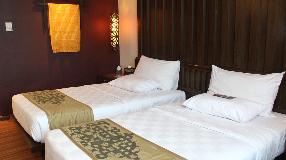 The Royal Surakarta Heritage - Handwritten Collection Ngoại thất bức ảnh