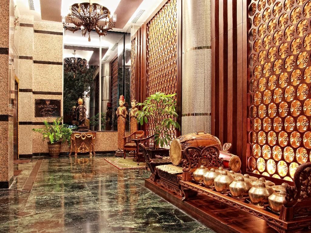 The Royal Surakarta Heritage - Handwritten Collection Ngoại thất bức ảnh